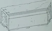 An illustration from Archaiologik ephmeris : ekdidomen hypo ts en Athnais Archaiologiks Hetairias (1862)