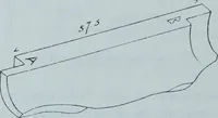 An illustration from Archaiologik ephmeris : ekdidomen hypo ts en Athnais Archaiologiks Hetairias (1862)