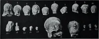 An illustration from Archaiologik ephmeris : ekdidomen hypo ts en Athnais Archaiologiks Hetairias (1862)
