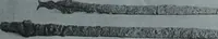 An illustration from Archaiologik ephmeris : ekdidomen hypo ts en Athnais Archaiologiks Hetairias (1862)