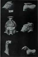 An illustration from Archaiologik ephmeris : ekdidomen hypo ts en Athnais Archaiologiks Hetairias (1862)