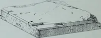 An illustration from Archaiologik ephmeris : ekdidomen hypo ts en Athnais Archaiologiks Hetairias (1862)