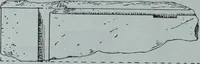 An illustration from Archaiologik ephmeris : ekdidomen hypo ts en Athnais Archaiologiks Hetairias (1862)