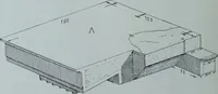 An illustration from Archaiologik ephmeris : ekdidomen hypo ts en Athnais Archaiologiks Hetairias (1862)