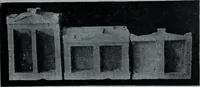 An illustration from Archaiologik ephmeris : ekdidomen hypo ts en Athnais Archaiologiks Hetairias (1862)