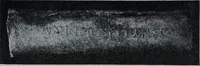 An illustration from Archaiologik ephmeris : ekdidomen hypo ts en Athnais Archaiologiks Hetairias (1862)