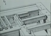 An illustration from Archaiologik ephmeris : ekdidomen hypo ts en Athnais Archaiologiks Hetairias (1862)