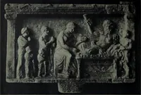 An illustration from Archaiologik ephmeris : ekdidomen hypo ts en Athnais Archaiologiks Hetairias (1862)