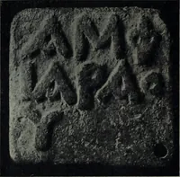 Picture 431 of 431 from Archaiologik ephmeris : ekdidomen hypo ts en Athnais Archaiologiks Hetairias (1862), leaf 597