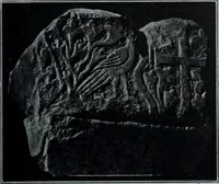 An illustration from Archaiologik ephmeris : ekdidomen hypo ts en Athnais Archaiologiks Hetairias (1862)