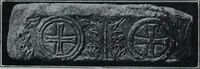 An illustration from Archaiologik ephmeris : ekdidomen hypo ts en Athnais Archaiologiks Hetairias (1862)