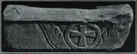 An illustration from Archaiologik ephmeris : ekdidomen hypo ts en Athnais Archaiologiks Hetairias (1862)