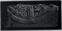 An illustration from Archaiologik ephmeris : ekdidomen hypo ts en Athnais Archaiologiks Hetairias (1862)