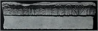 An illustration from Archaiologik ephmeris : ekdidomen hypo ts en Athnais Archaiologiks Hetairias (1862)