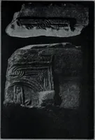 An illustration from Archaiologik ephmeris : ekdidomen hypo ts en Athnais Archaiologiks Hetairias (1862)
