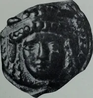 An illustration from Archaiologik ephmeris : ekdidomen hypo ts en Athnais Archaiologiks Hetairias (1862)
