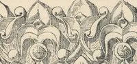 An illustration from Archäologische Reise im Euphrat- und Tigris-gebiet (1911)