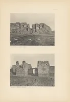 An illustration from Archäologische Reise im Euphrat- und Tigris-gebiet (1911)