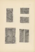 An illustration from Archäologische Reise im Euphrat- und Tigris-gebiet (1911)