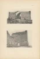 An illustration from Archäologische Reise im Euphrat- und Tigris-gebiet (1911)