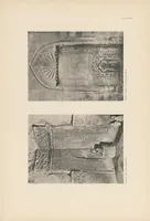 An illustration from Archäologische Reise im Euphrat- und Tigris-gebiet (1911)