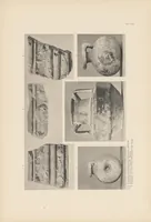 An illustration from Archäologische Reise im Euphrat- und Tigris-gebiet (1911)