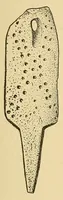 Picture 10 of 17 from Archeological investigations on Manhattan island, New York city (1920), leaf 115