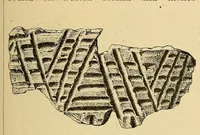 Picture 15 of 17 from Archeological investigations on Manhattan island, New York city (1920), leaf 131