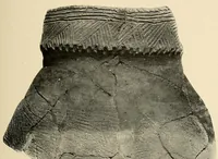Picture 17 of 17 from Archeological investigations on Manhattan island, New York city (1920), leaf 141