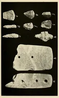 Picture 5 of 17 from Archeological investigations on Manhattan island, New York city (1920), leaf 83