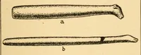 An illustration from Archeological specimens from New England (1919)