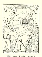 Picture 5 of 18 from Archéologie chrétienne. Les saints de la messe et leurs monuments (1893), leaf 117