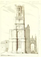 Picture 11 of 18 from Archéologie chrétienne. Les saints de la messe et leurs monuments (1893), leaf 325