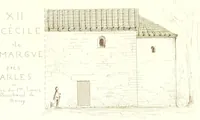 Picture 12 of 18 from Archéologie chrétienne. Les saints de la messe et leurs monuments (1893), leaf 345
