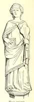 Picture 4 of 18 from Archéologie chrétienne. Les saints de la messe et leurs monuments (1893), leaf 76
