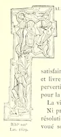 Picture 1 of 18 from Archéologie chrétienne. Les saints de la messe et leurs monuments (1893), leaf 15