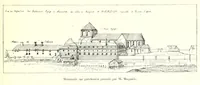 Picture 8 of 18 from Archéologie chrétienne. Les saints de la messe et leurs monuments (1893), leaf 197