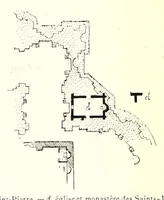Picture 10 of 18 from Archéologie chrétienne. Les saints de la messe et leurs monuments (1893), leaf 242