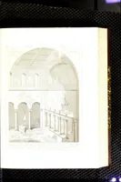 An illustration from Archéologie chrétienne. Les saints de la messe et leurs monuments (1893)