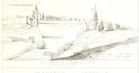 Picture 14 of 18 from Archéologie chrétienne. Les saints de la messe et leurs monuments (1893), leaf 311