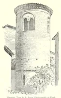 Picture 3 of 18 from Archéologie chrétienne. Les saints de la messe et leurs monuments (1893), leaf 47