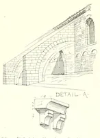 Picture 4 of 18 from Archéologie chrétienne. Les saints de la messe et leurs monuments (1893), leaf 75