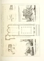 An illustration from Archéologie chrétienne. Les saints de la messe et leurs monuments (1893)