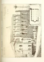 An illustration from Archéologie chrétienne. Les saints de la messe et leurs monuments (1893)