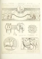Picture 17 of 18 from Archéologie chrétienne. Les saints de la messe et leurs monuments (1893), leaf 325