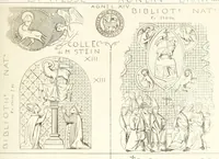 Picture 18 of 18 from Archéologie chrétienne. Les saints de la messe et leurs monuments (1893), leaf 339