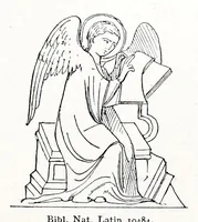 Picture 2 of 18 from Archéologie chrétienne. Les saints de la messe et leurs monuments (1893), leaf 57