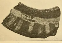 An illustration from Archeology of the Virgin islands (1919)