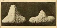 An illustration from Archeology of the Virgin islands (1919)