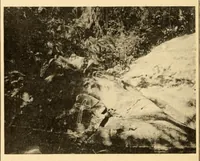 An illustration from Archeology of the Virgin islands (1919)